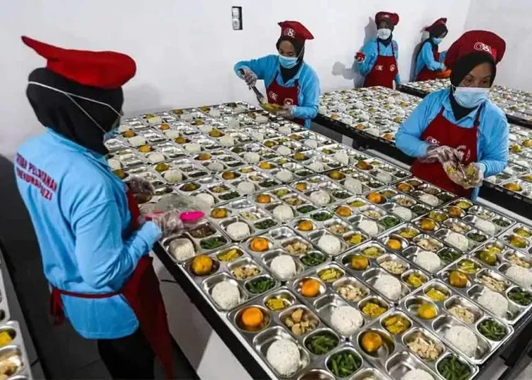 Ahli gizi: Menu pangan lokal dapat memperkuat program Makan Bergizi Gratis dan lebih disukai anak
