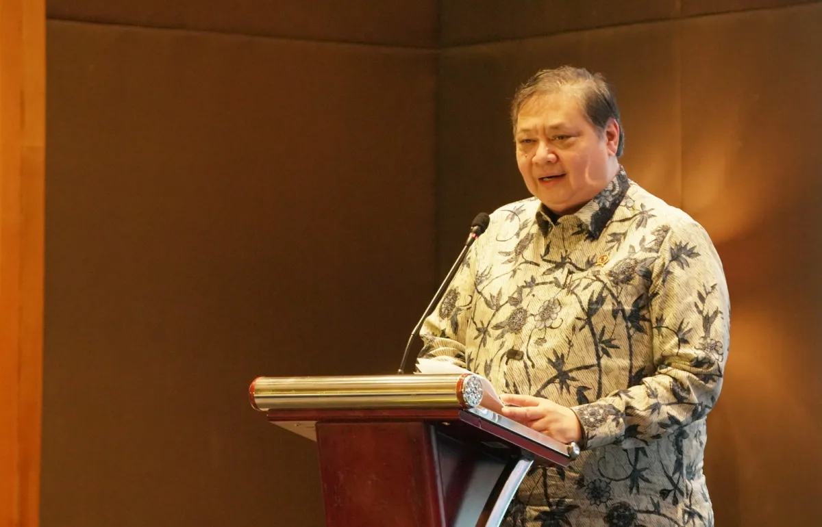 Pemerintah Siapkan KEK Finansial Indonesia Financial Center, Bali Diusulkan Jadi Lokasi