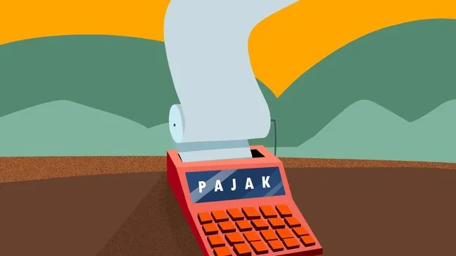 Penerimaan Pajak Ekonomi Digital Capai Rp48,11 Triliun hingga Februari 2026