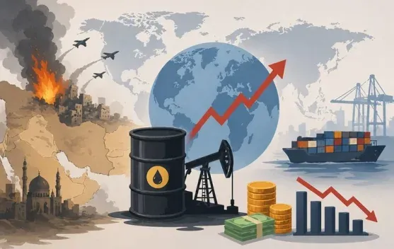 Akademisi: Konflik Timur Tengah Tekan Ekonomi Global lewat Jalur Minyak dan Kurs Dolar