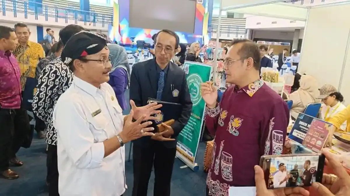 Polinema Gelar Expo Riset dan Inovasi 2026, Tampilkan Puluhan Karya untuk Kebutuhan Masyarakat