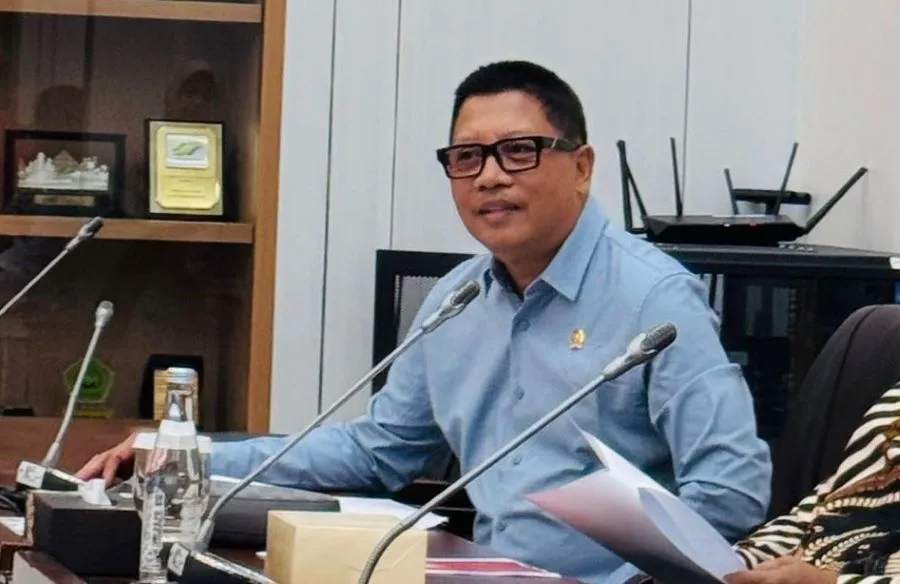 DPR: Penertiban Tata Ruang dan Perizinan di Bali Dinilai Perkuat Kepastian Investasi
