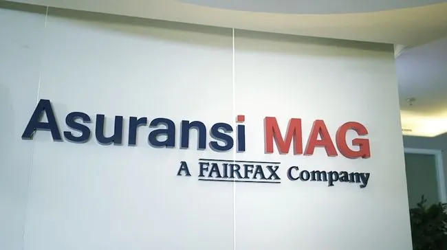 Pendapatan Jasa Asuransi AMAG Naik Jadi Rp2,79 Triliun pada 2025, Laba Bersih Turun 41%