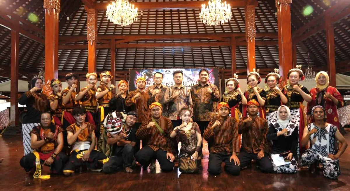 Pemkab Tegal Rencanakan Festival Kuliner Khas Tegal di TMII Tahun Depan