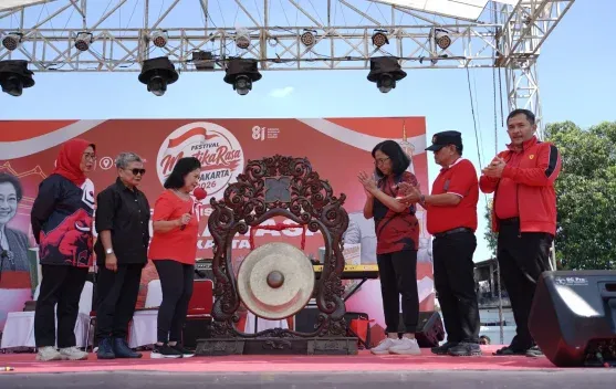 Festival Mustika Rasa 2026 di Yogyakarta Kenalkan Kembali Warisan Resep Bung Karno
