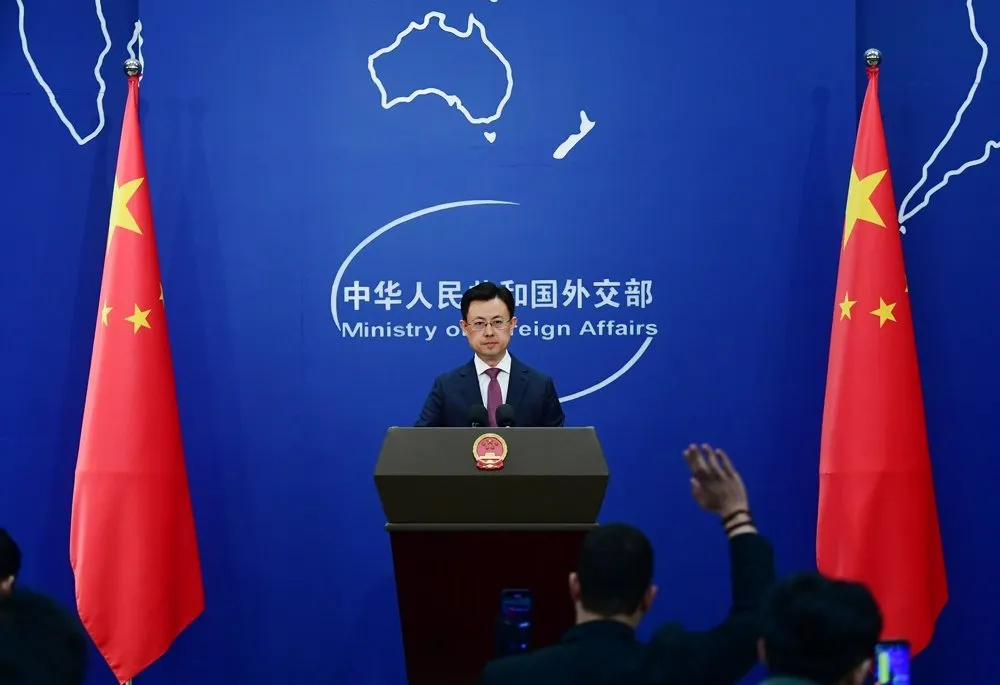 China Soroti Latihan Militer AS-Filipina, Tekankan Asia-Pasifik Butuh “Perdamaian dan Ketenangan”