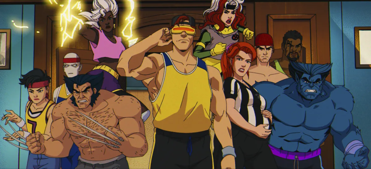 X-Men ’97 Musim Kedua Tayang 1 Juli 2026 di Disney+, Hadirkan 9 Episode dengan Rilis Mingguan