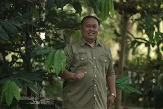 Dosen UMM Kembangkan Living Lab Serapan Karbon di Kabupaten Malang
