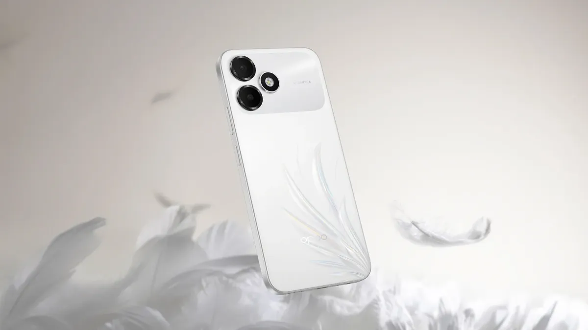 OPPO A6c Meluncur di Indonesia, Usung Layar 120Hz dan Baterai 7.000mAh