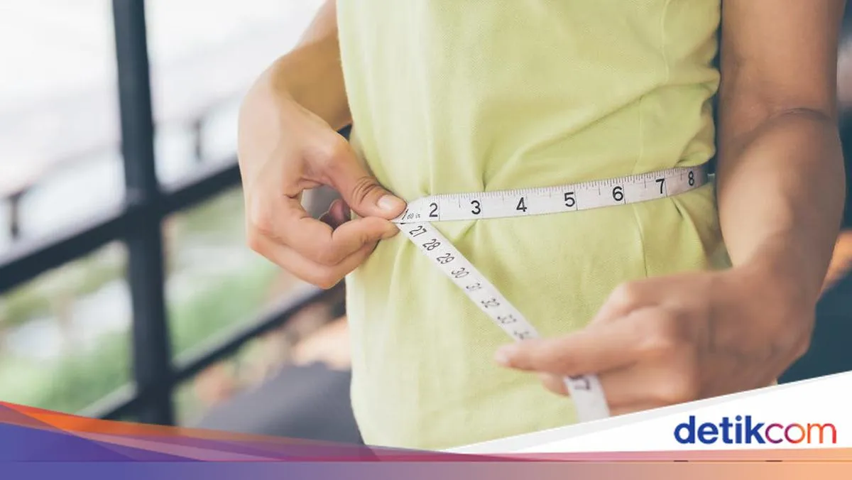 Tren Diet Gen Z di China: Camilan Kenyal hingga Makanan Hewan Dipilih agar Mengunyah Lebih Lama