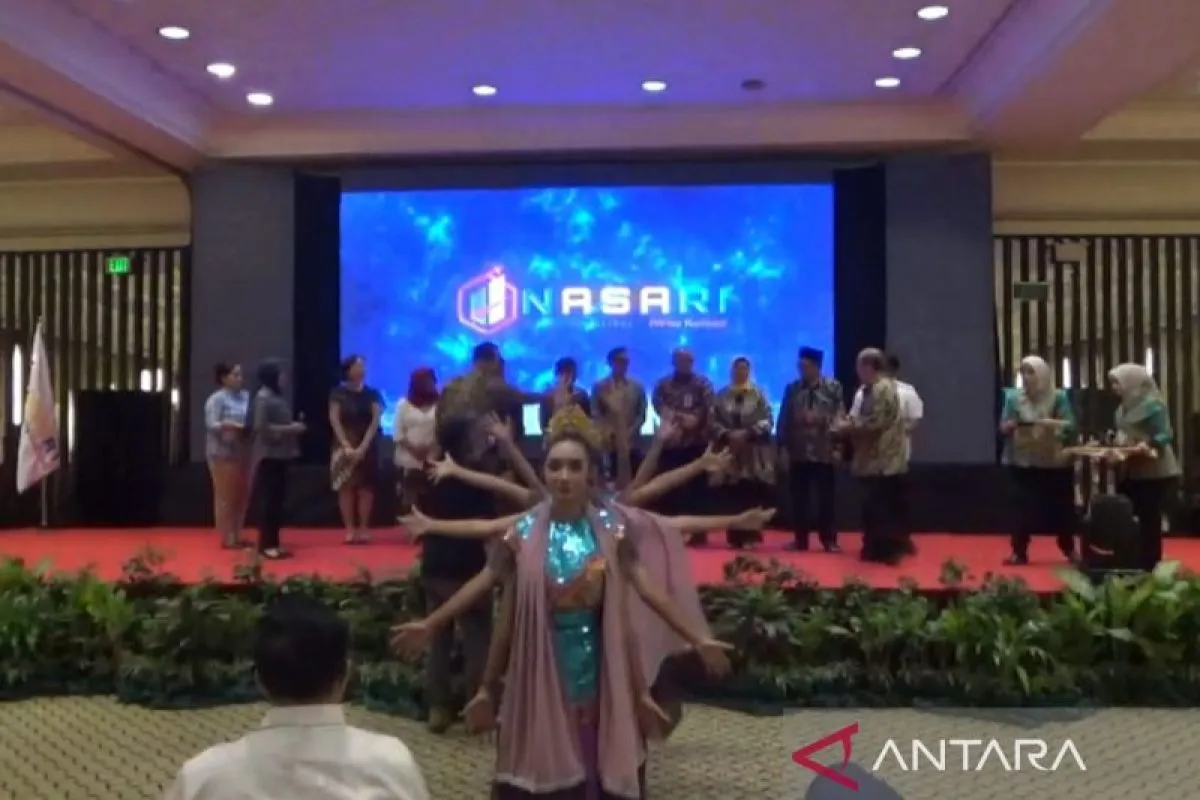 KSP Nasari: Digitalisasi KDKMP Adopsi Aplikasi Mobile Anggota, Disiapkan dalam Skema White Label