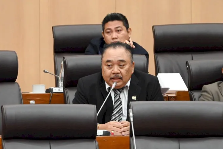 DPR Minta Pemerintah Buka Perhitungan Keekonomian Program Biodiesel B50