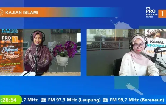 Ibu Diminta Bijak Dampingi Anak Menggunakan Gadget di Era Digital