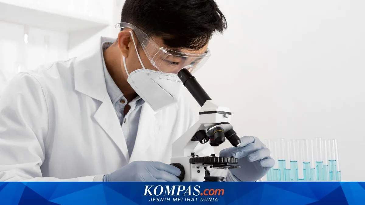 China Dilaporkan Alami Gelombang Kematian Ilmuwan dalam Kondisi Tak Biasa, Muncul Spekulasi “Perang Senyap”