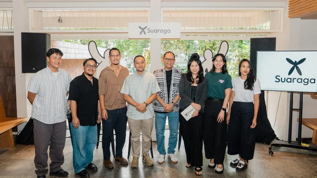Suaraga Fest di Solo Gabungkan Musik, Wellness, dan Budaya pada 4–5 Juli 2026