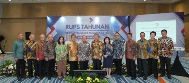RUPST DSNG Setujui Seluruh Agenda, Dividen Tunai Rp498 Miliar Dibagikan