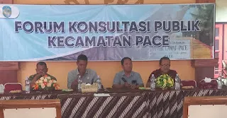 Kecamatan Pace Luncurkan SIPELAS, Layanan Administrasi Bisa Diakses via WhatsApp