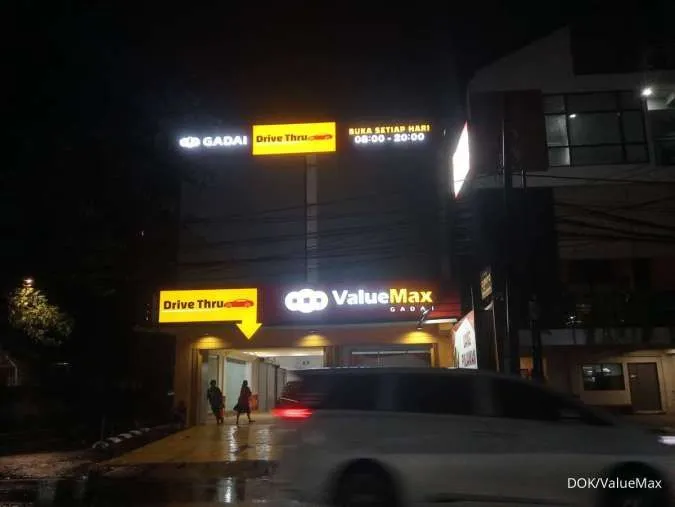 Transaksi Gadai di ValueMax Meningkat Selama Ramadan hingga Lebaran