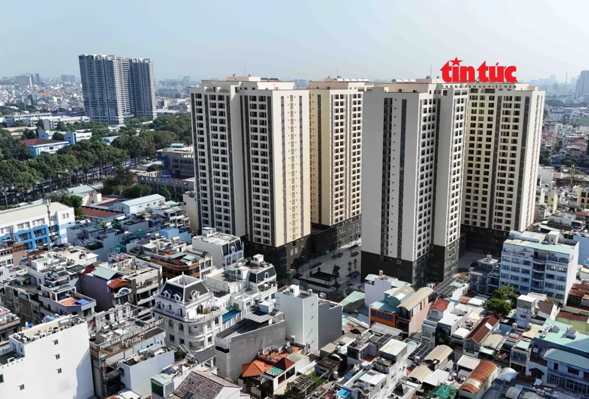 Ho Chi Minh Perketat Keterbukaan Informasi Penjualan dan Sewa-Beli Perumahan Sosial