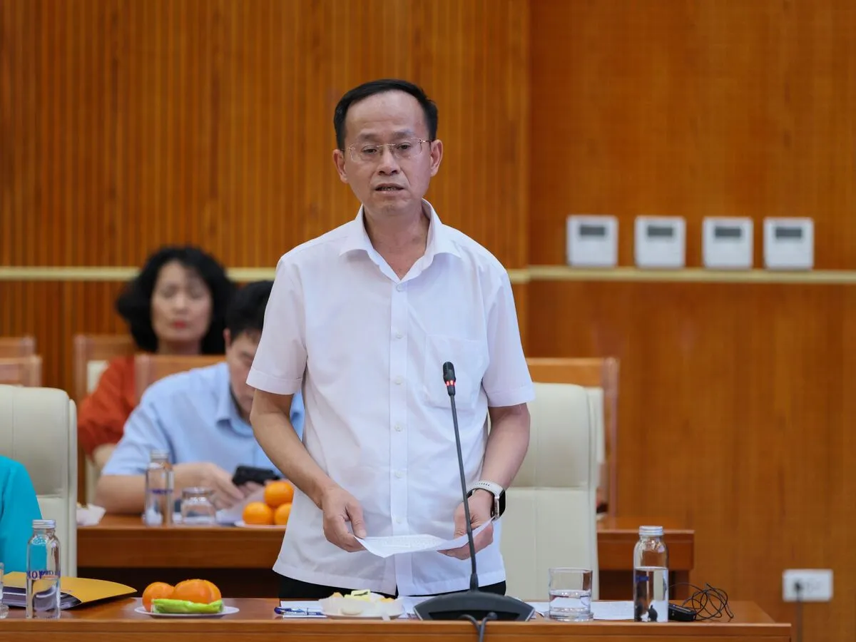 Kemenkeu Vietnam Konsultasikan Tambahan Pengurangan Pajak untuk Biaya Kesehatan dan Pendidikan