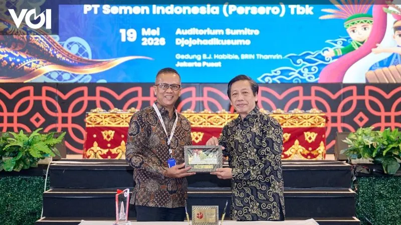 SIG Perkuat Riset untuk Kembangkan Produk dan Layanan Berkelanjutan