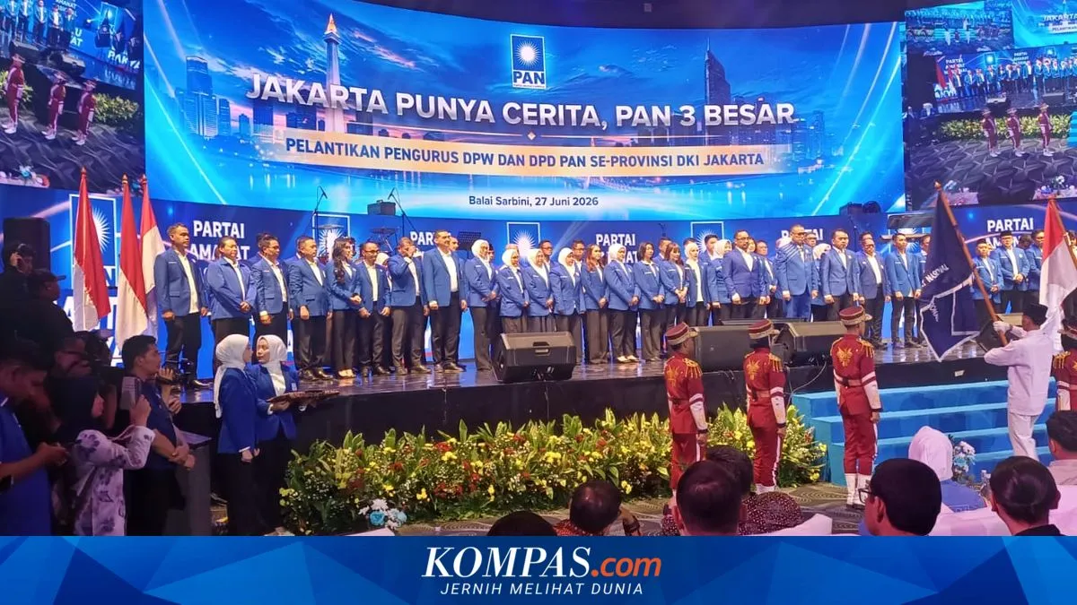 Zulkifli Hasan Minta Publik Tidak Meremehkan Politikus dari Kalangan Artis