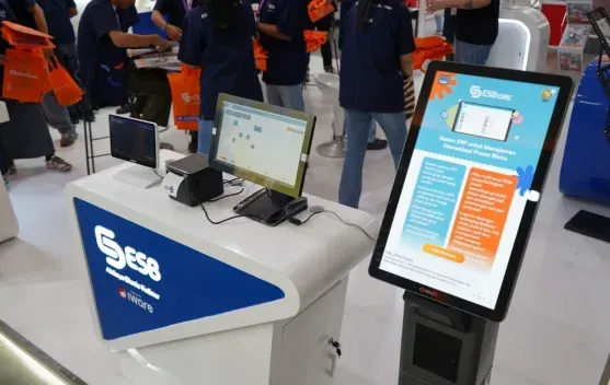 ESB Tampilkan Solusi Operasional Kuliner Terintegrasi di JIFHEX 2026 Saat Sektor F&B DIY Menguat