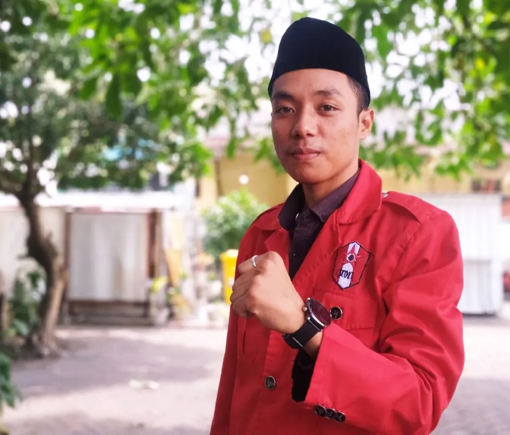GMNI Sumbawa Dorong Transparansi SPMB, Minta Hasil Seleksi Dipublikasikan di Sekolah