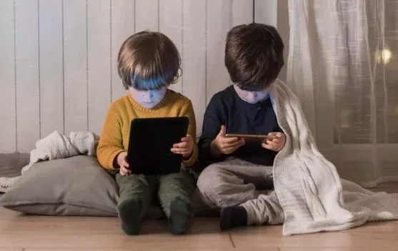 Guru di Malang Soroti Dampak Paparan Gadget Berlebihan pada Anak Generasi Pascapandemi