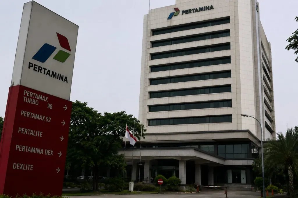 Kasus Dugaan Korupsi di Pertamina Sorot Politik Hukum dan Kepercayaan Publik