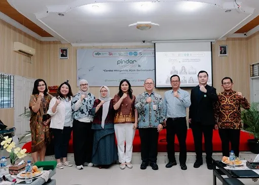 OJK Soroti Risiko Penipuan dan Pinjol Ilegal di Tengah Pertumbuhan Pinjaman Daring