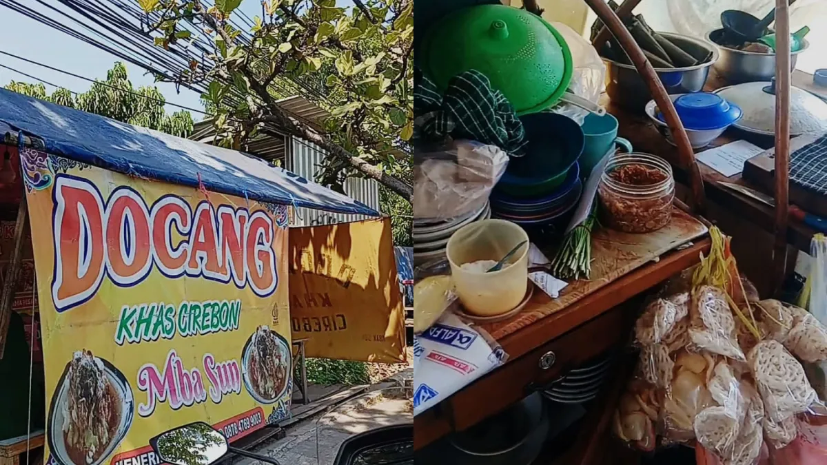 Mahasiswi PPL PMI UIN Siber Syekh Nurjati Cirebon Telusuri Potensi UMKM dan Wisata Lokal