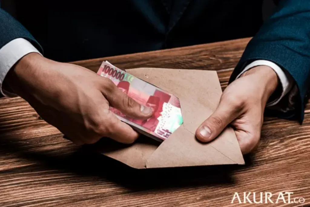 INDEF: Reformasi Institusi Kunci Cegah Korupsi, Transparansi dan Akuntabilitas Harus Jadi Budaya