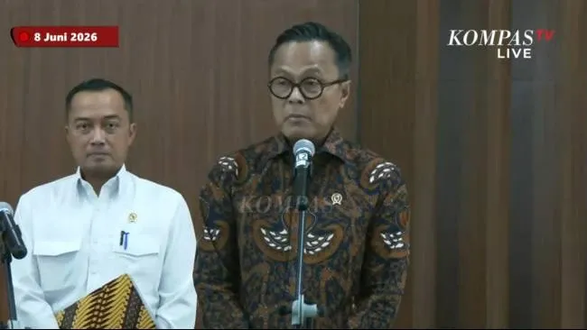 Danantara Janji Transparan Jadi Eksportir Tunggal SDA, Siapkan Sistem Digital Pengawasan Transaksi