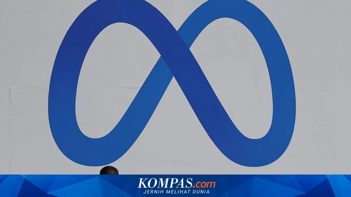 Meta Restrukturisasi: Pangkas 8.000 Karyawan, 7.000 Pegawai Dipindah ke Divisi AI Baru