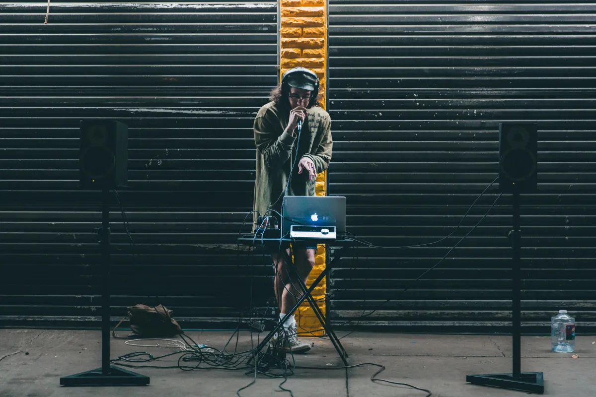 Fête de la musique 2026: Acid Arab, Upsilone, dan Lizy dijadwalkan tampil di open air gratis Rue Ternaux Paris