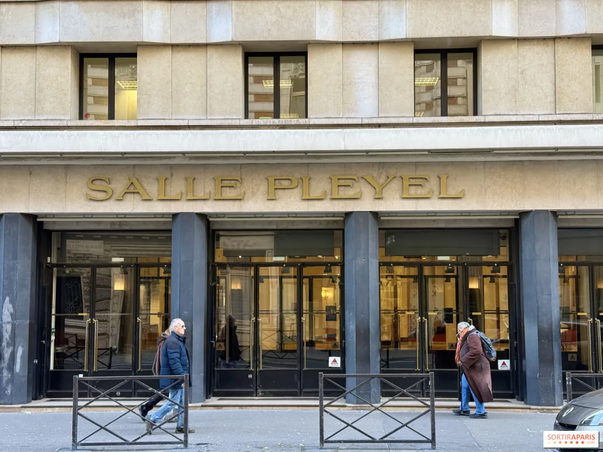 Sienna Spiro Tambah Jadwal Konser di Salle Pleyel Paris pada Maret 2027