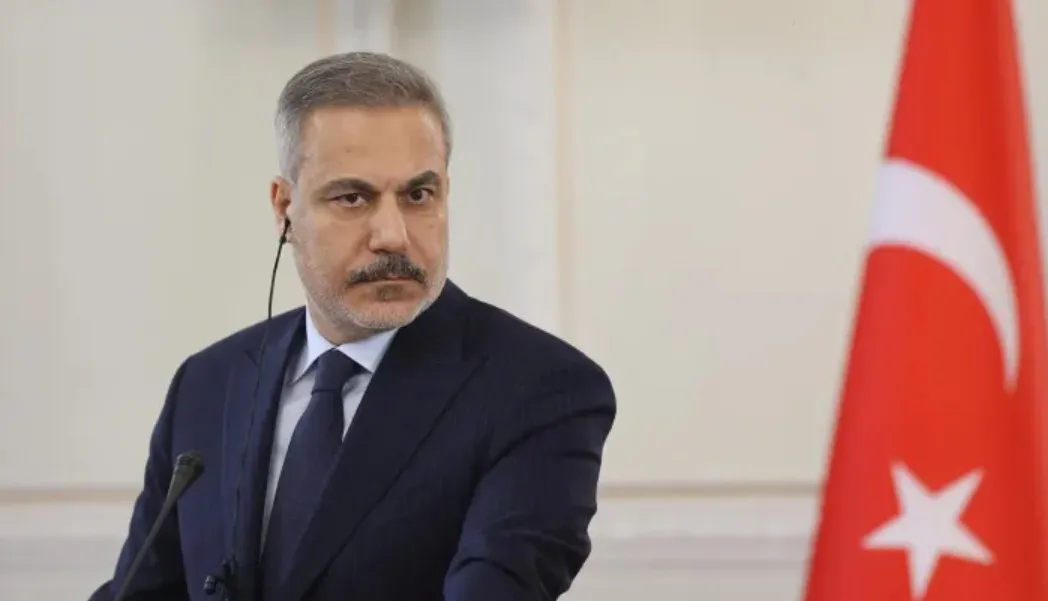 Menlu Turki: Israel Kini Jadi Ancaman Langsung bagi Keamanan Global