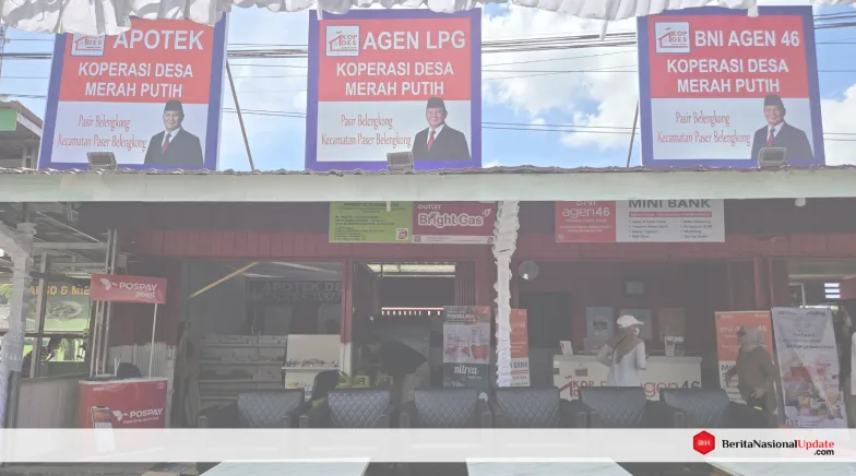 Pemerintah Perkuat Koperasi Desa Merah Putih, Transparansi Jadi Kunci Bangun Kepercayaan Warga