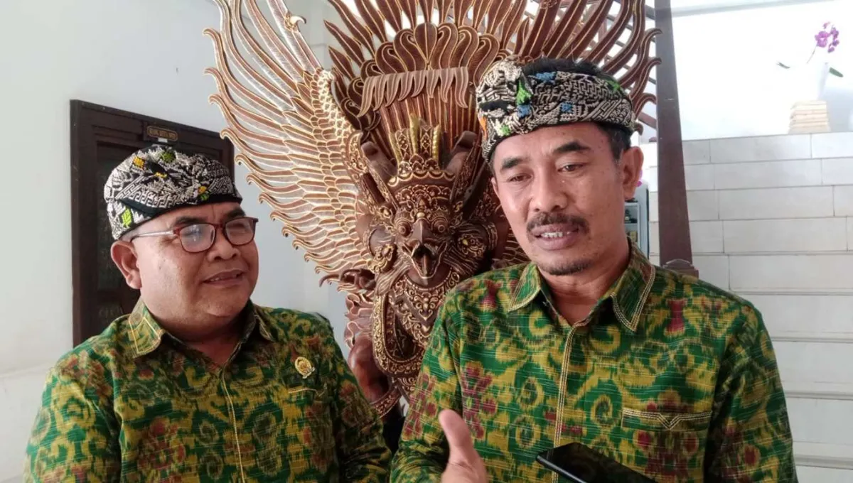 Pansus III DPRD Karangasem Dorong Revisi RTRW, Soroti Kerusakan Lingkungan dan Vila Diduga Tak Berizin