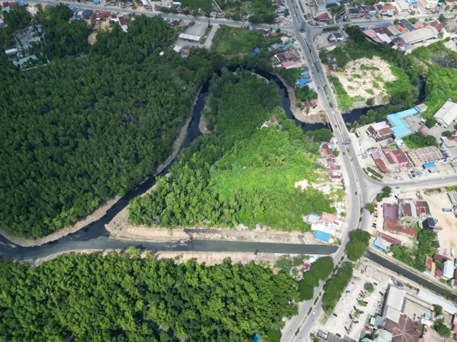 Kendari Percepat Penataan Infrastruktur dan Pengendalian Banjir Jelang UCLG ASPAC 2026