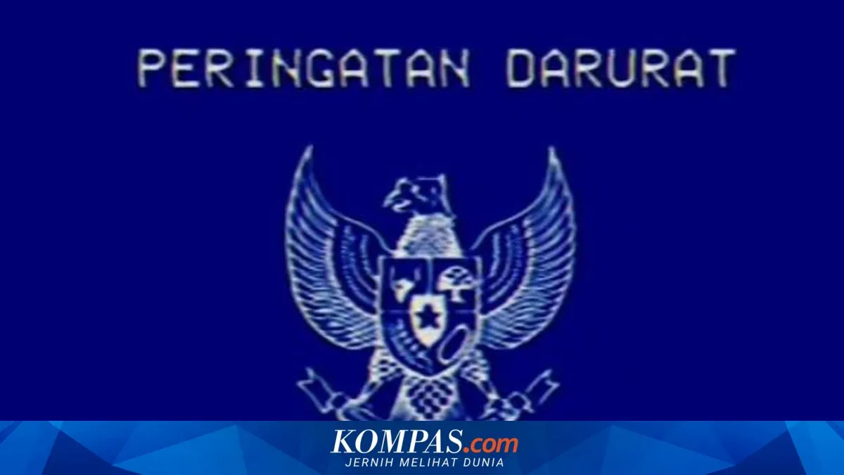 Gerakan Sosial di Jalanan, Alarm Demokrasi Saat Aspirasi Tak Tersalurkan