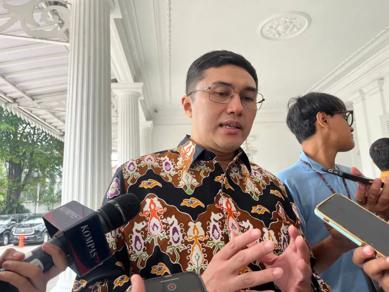 Demokrat Minta PDIP Tegaskan Posisi Politik, Herzaky: Publik Butuh Kejelasan