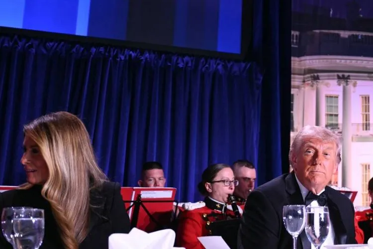 Kabar Dunia Sepekan: Penembakan di Jamuan Makan Malam Trump dan UEA Keluar dari OPEC