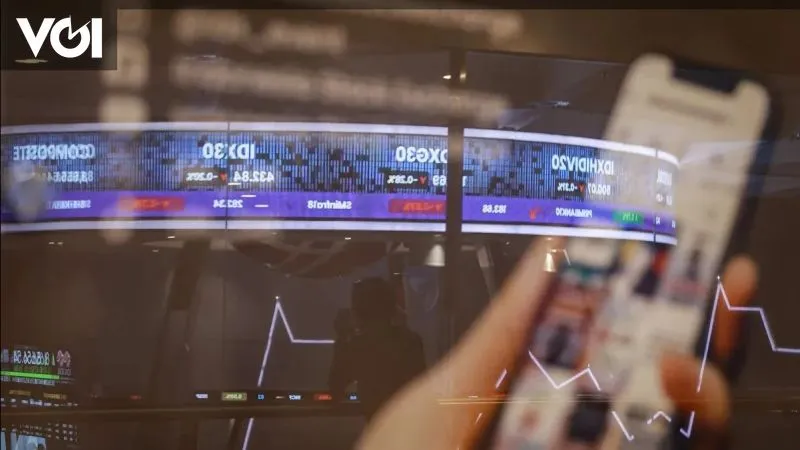 MSCI Soroti Arus Informasi Pasar Modal Indonesia dalam Tinjauan Aksesibilitas 2026