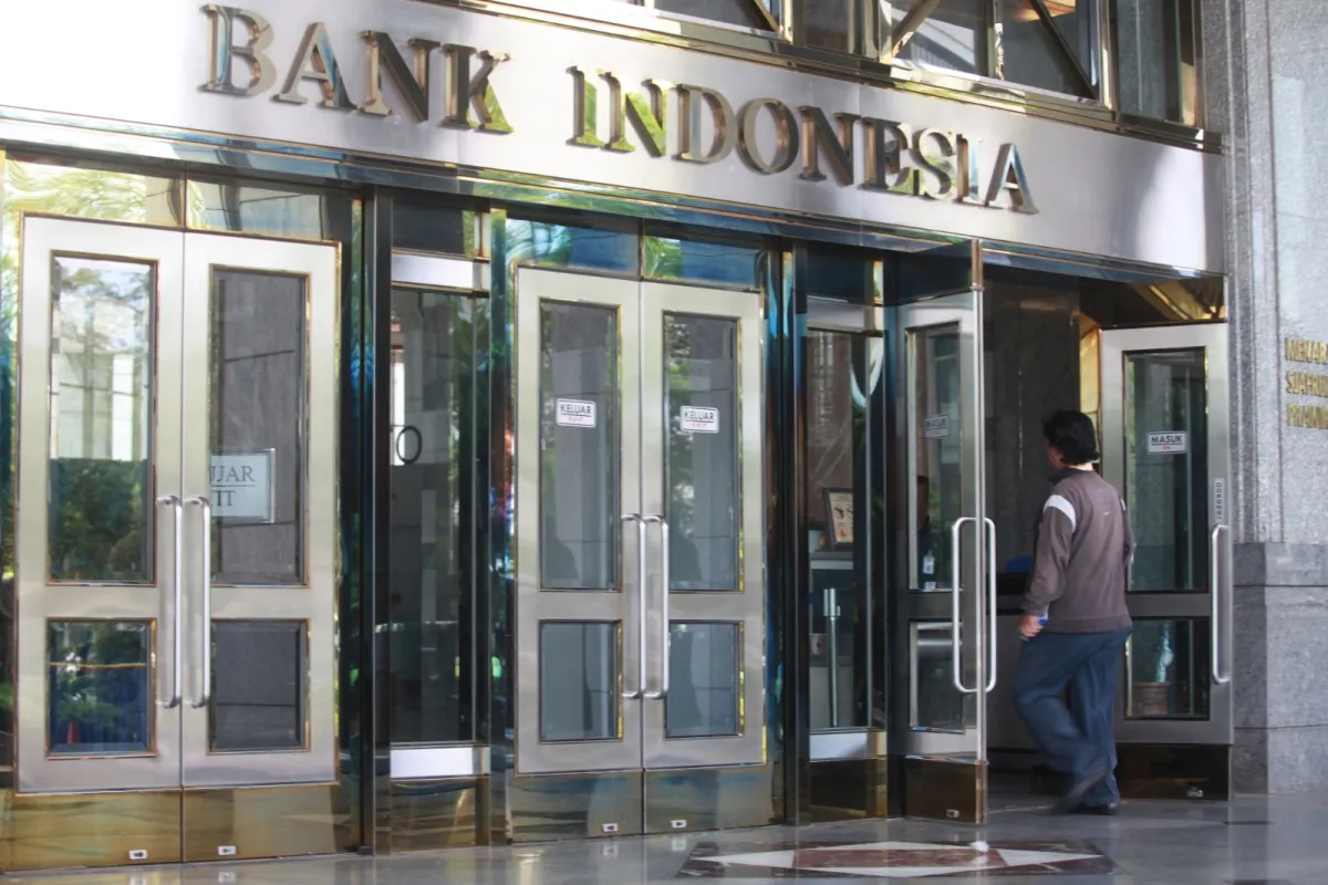 BI Pangkas Proyeksi Pertumbuhan Ekonomi Global 2025 Jadi 2,9% karena Dampak Tarif Resiprokal AS