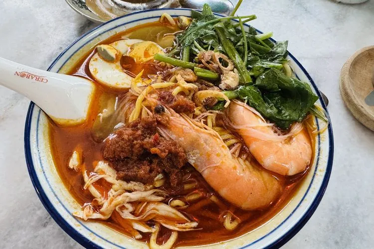 2.101 Bisnis Kuliner di Singapura Tutup dalam 7 Bulan