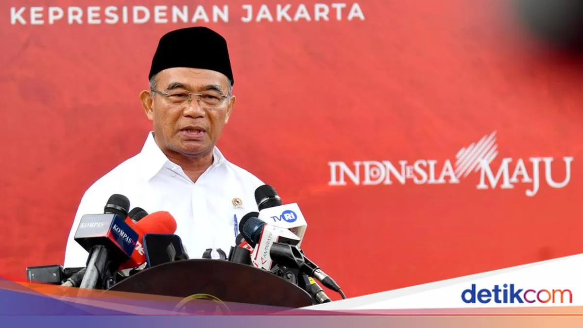 Plt Menpora Masih Menunggu Konfirmasi PSSI soal Kabar Peru Jadi Tuan Rumah Piala Dunia U-20