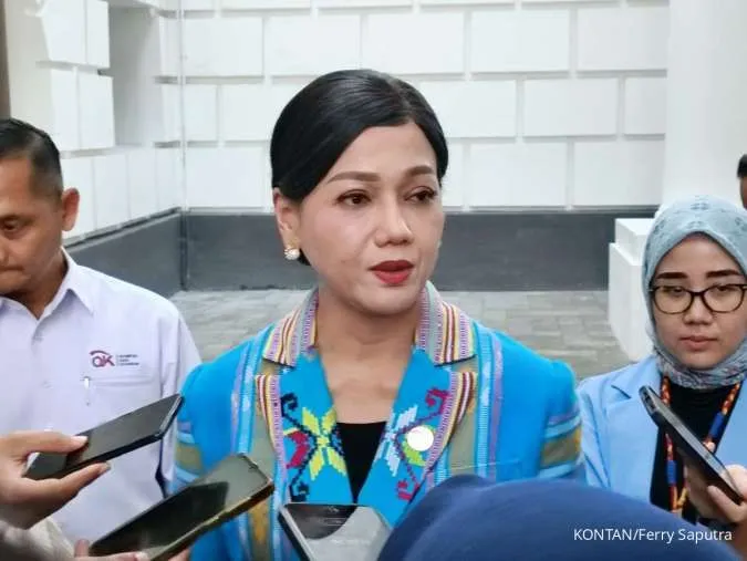 OJK: Aset Keuangan Syariah Capai Rp3.131 Triliun pada 2025, Tumbuh 8,61% YoY
