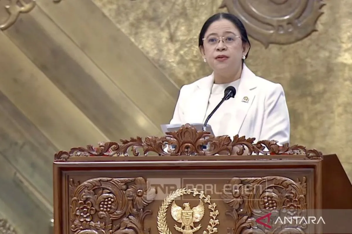 Puan Maharani Minta Pemerintah Kendalikan Harga Minyak Goreng dan BBM di Tengah Dampak Konflik Global